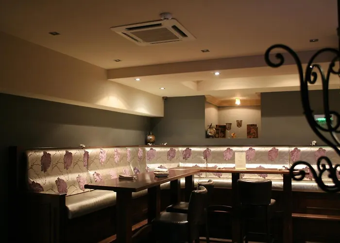 Ventura Boutique Hotel