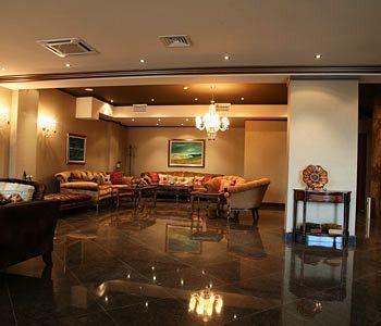 Ventura Boutique Hotel
