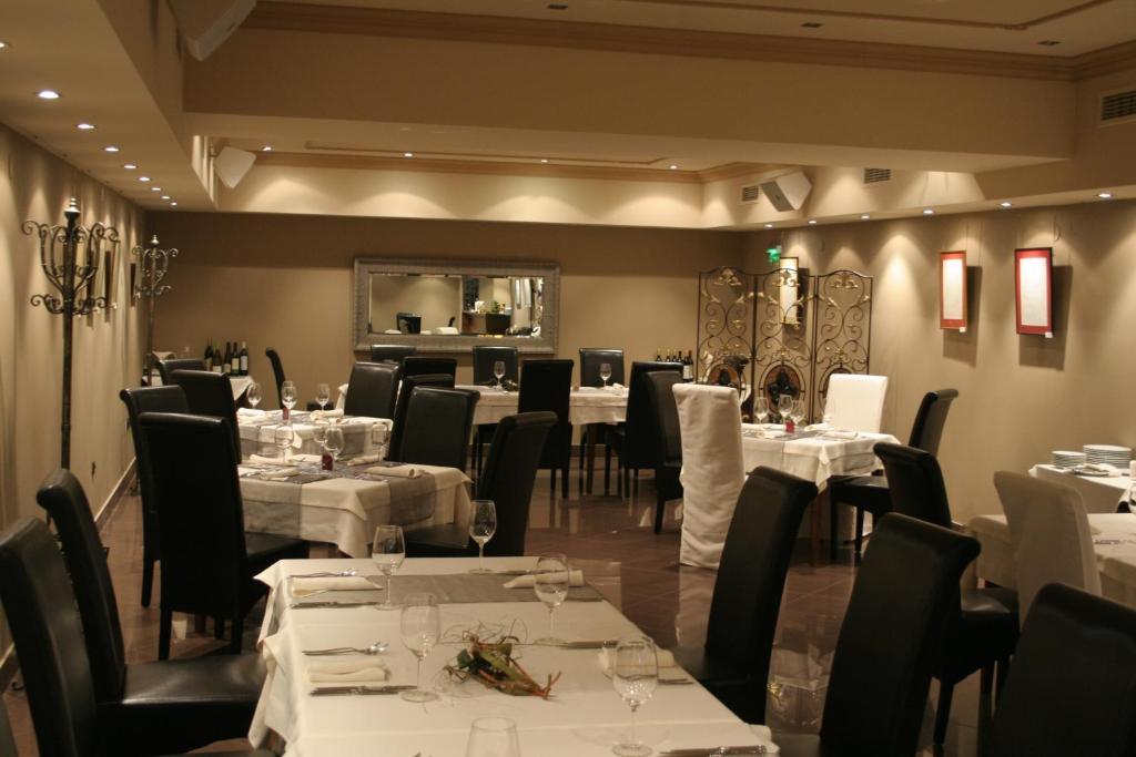 Hotel Ventura Boutique Warna