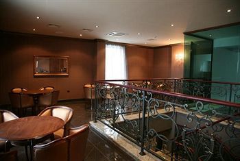 Hotel Ventura Boutique Warna