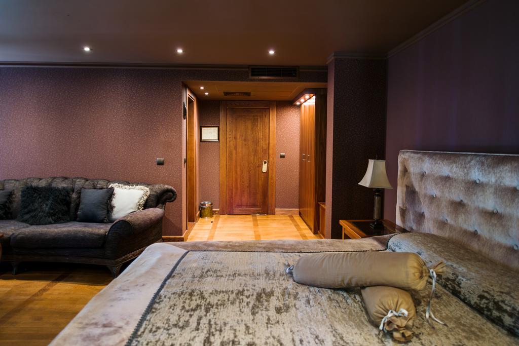 Hotel Ventura Boutique 3*