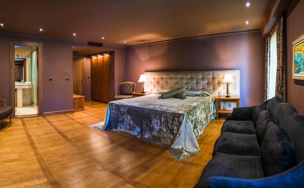 Hotel Ventura Boutique Warna