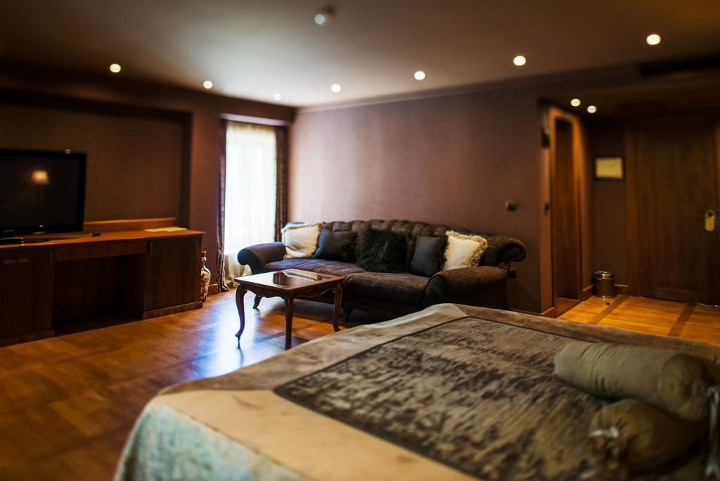 Ventura Boutique Hotel