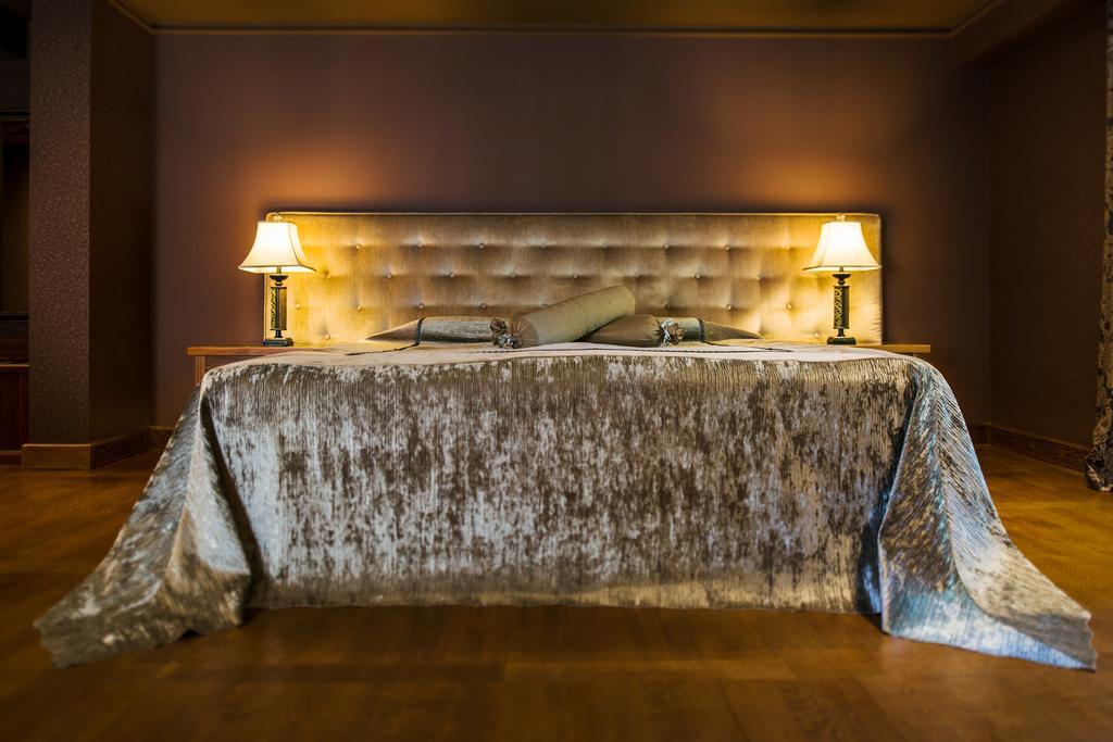 Hotel Ventura Boutique 3*