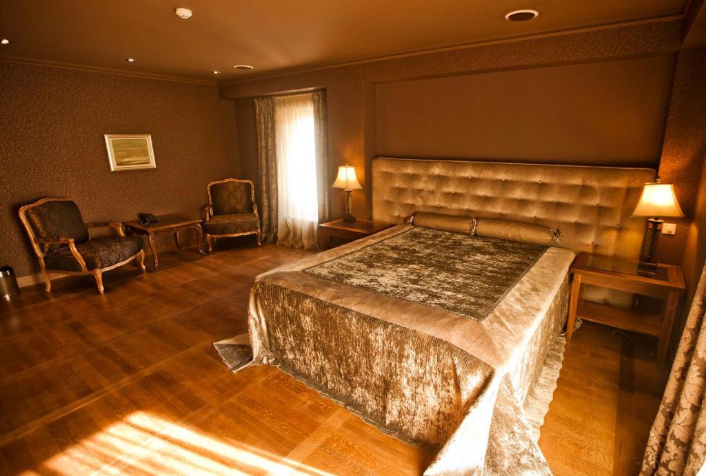 Ventura Boutique Hotel
