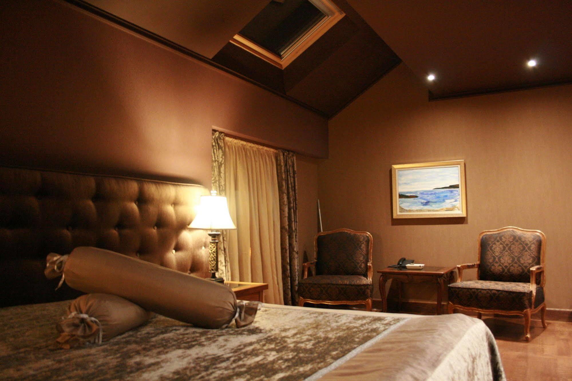 Ventura Boutique Hotel