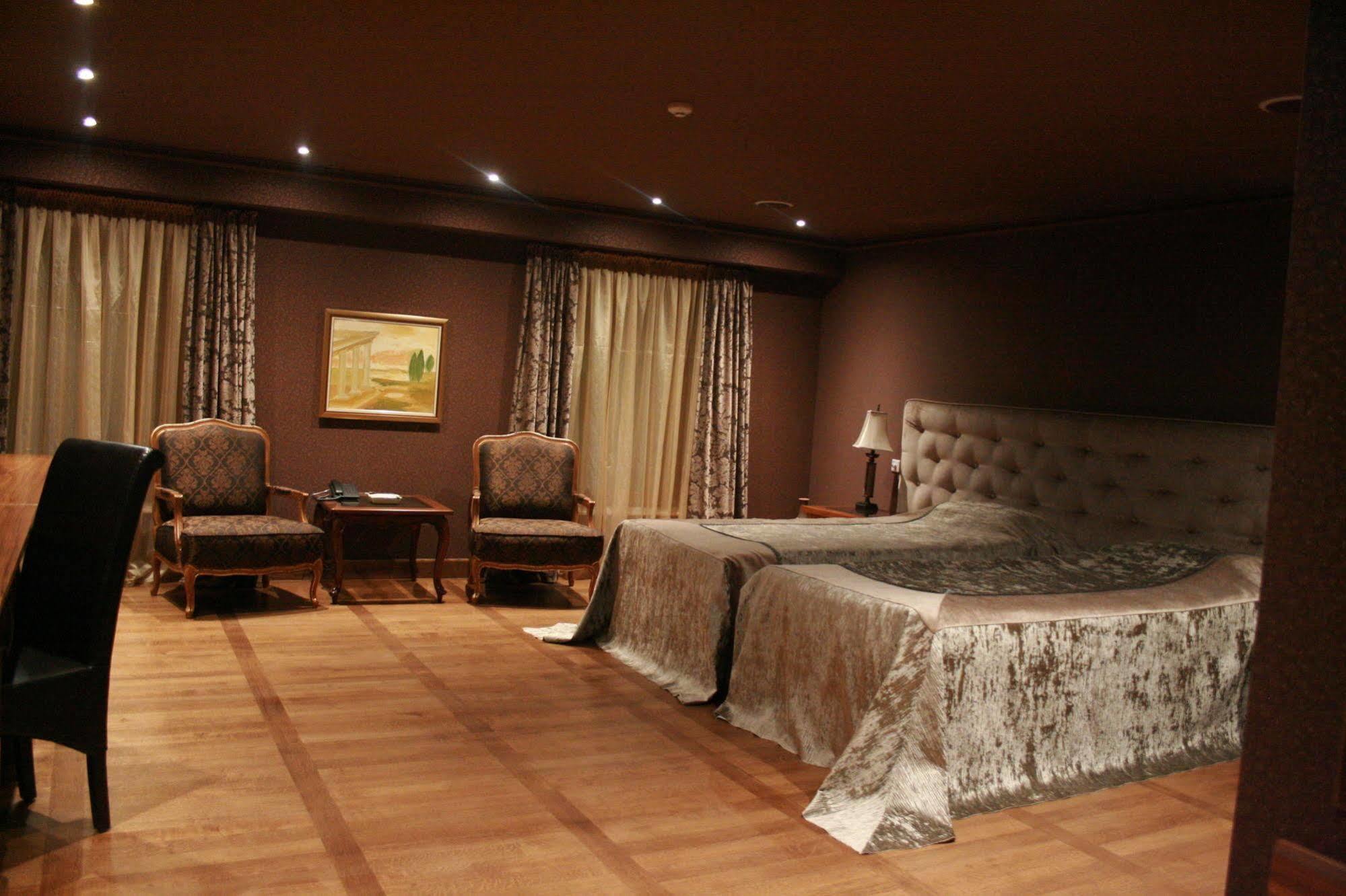 Hotel Ventura Boutique 3*