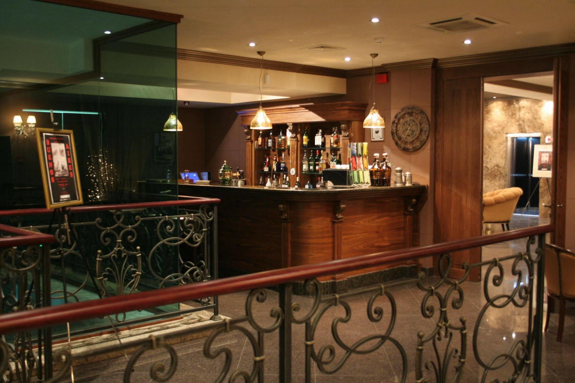 Hotel Ventura Boutique