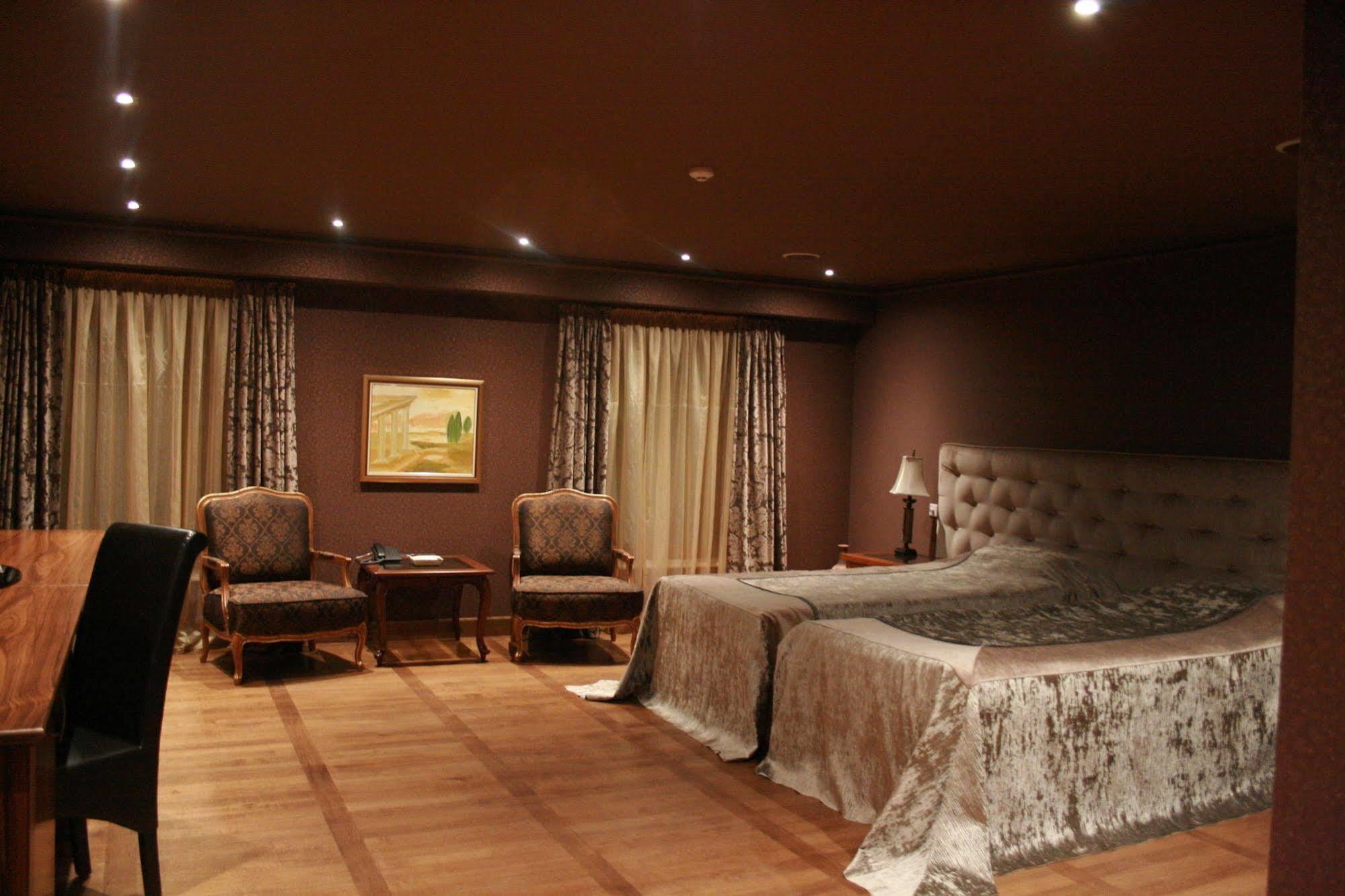 Ventura Boutique Hotel