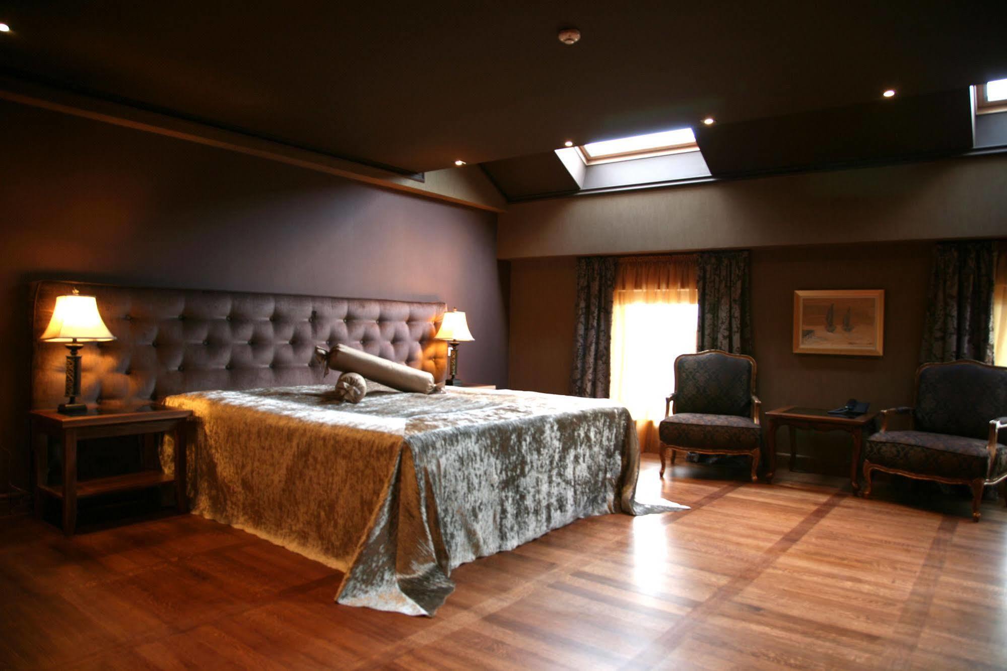 Hotel Ventura Boutique 3*