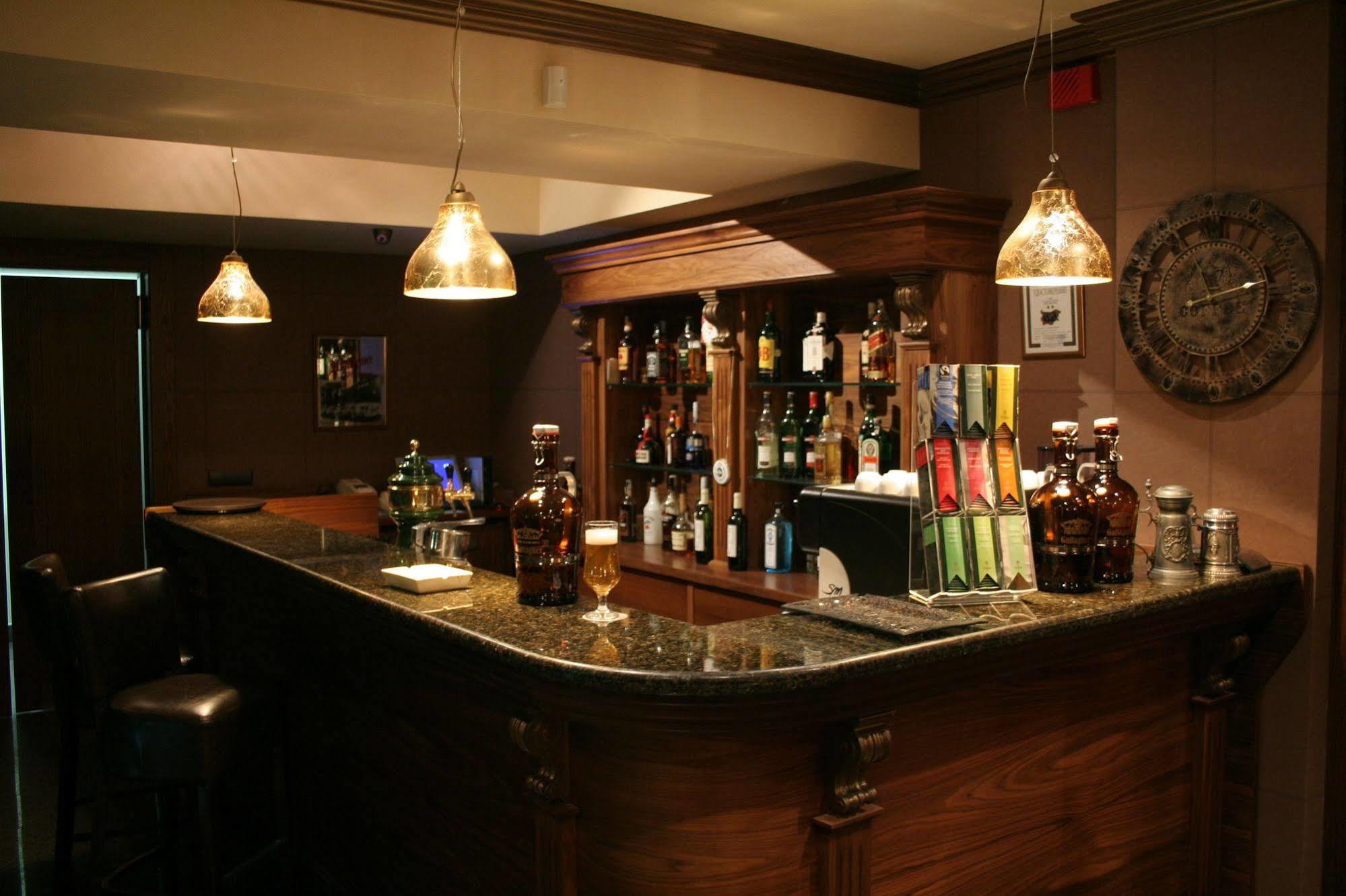 Hotel Ventura Boutique Warna