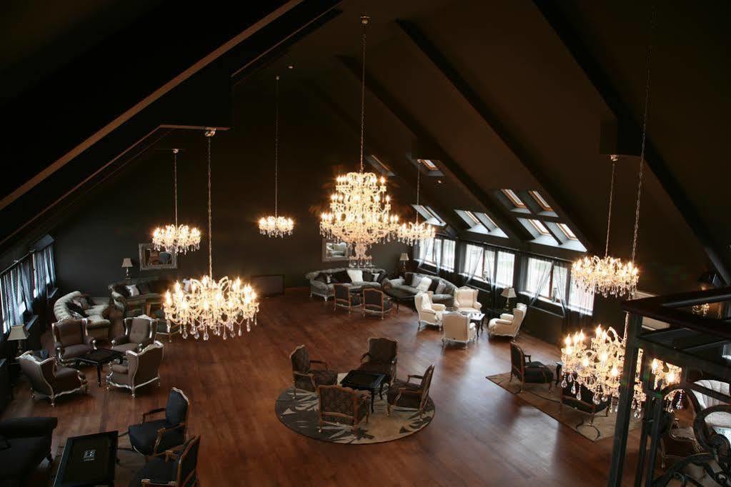 Ventura Boutique Hotel Warna
