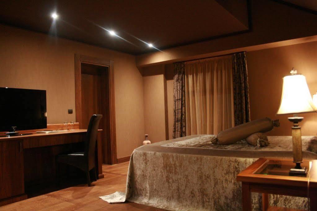 Ventura Boutique Hotel