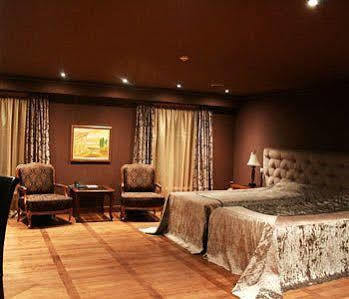 Ventura Boutique Hotel 3*