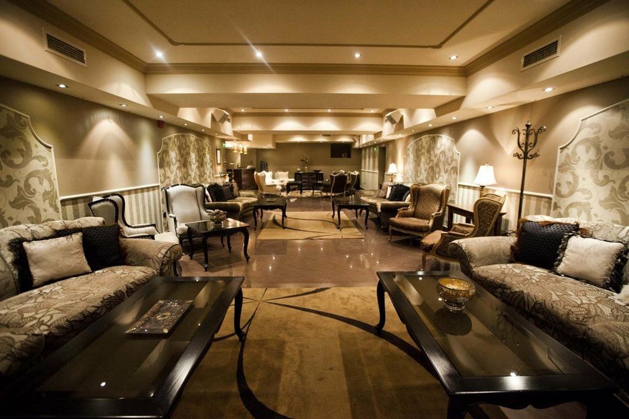 Hotel Ventura Boutique