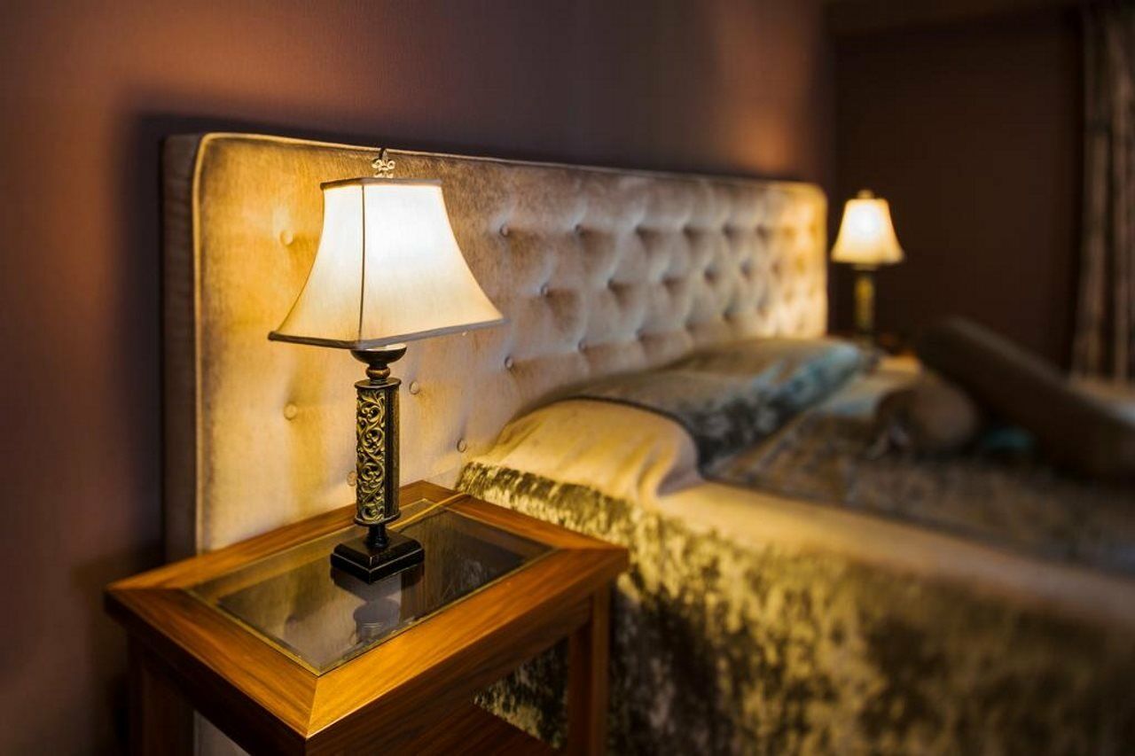 Hotel Ventura Boutique Warna