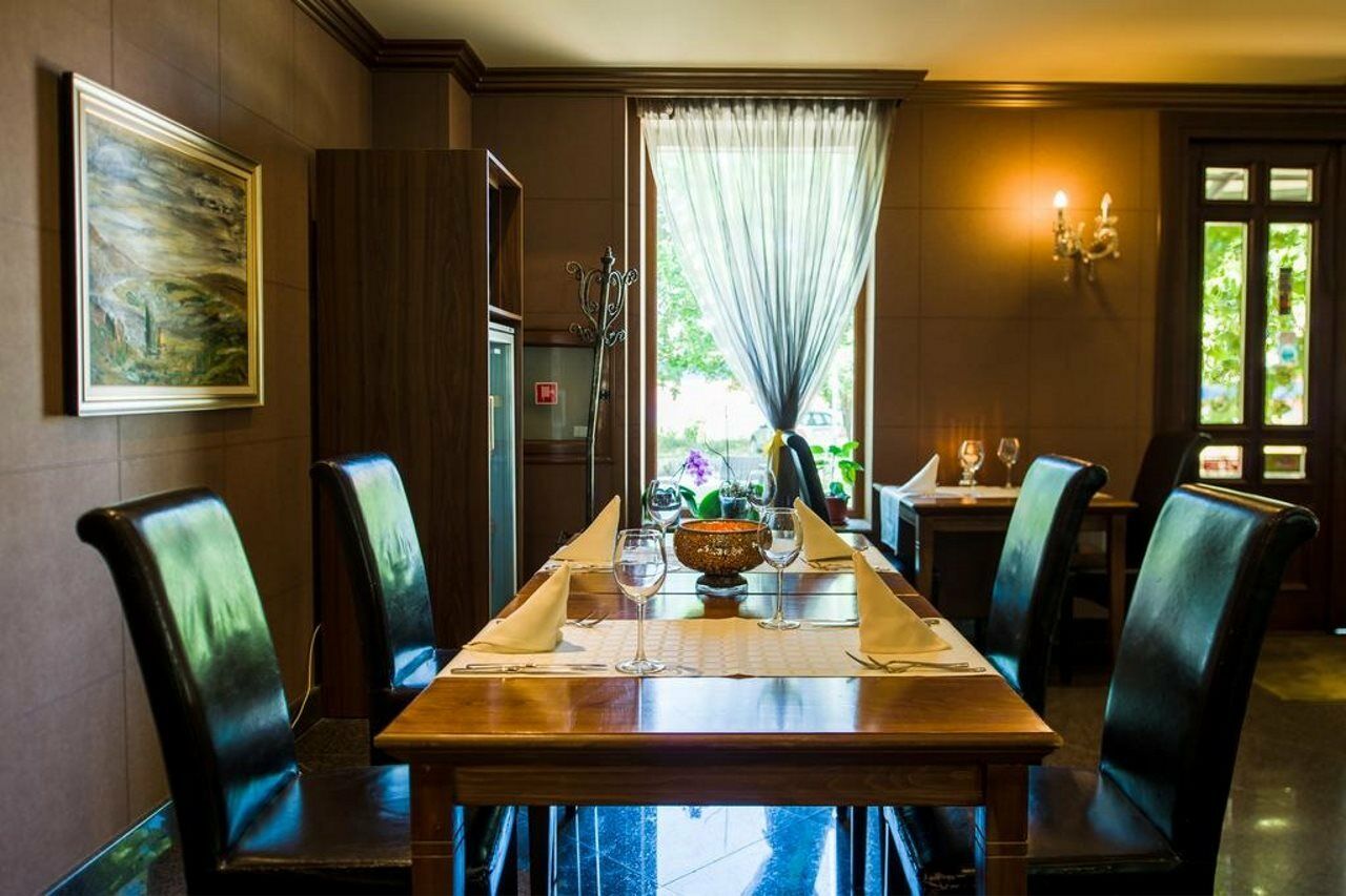 Hotel Ventura Boutique Warna